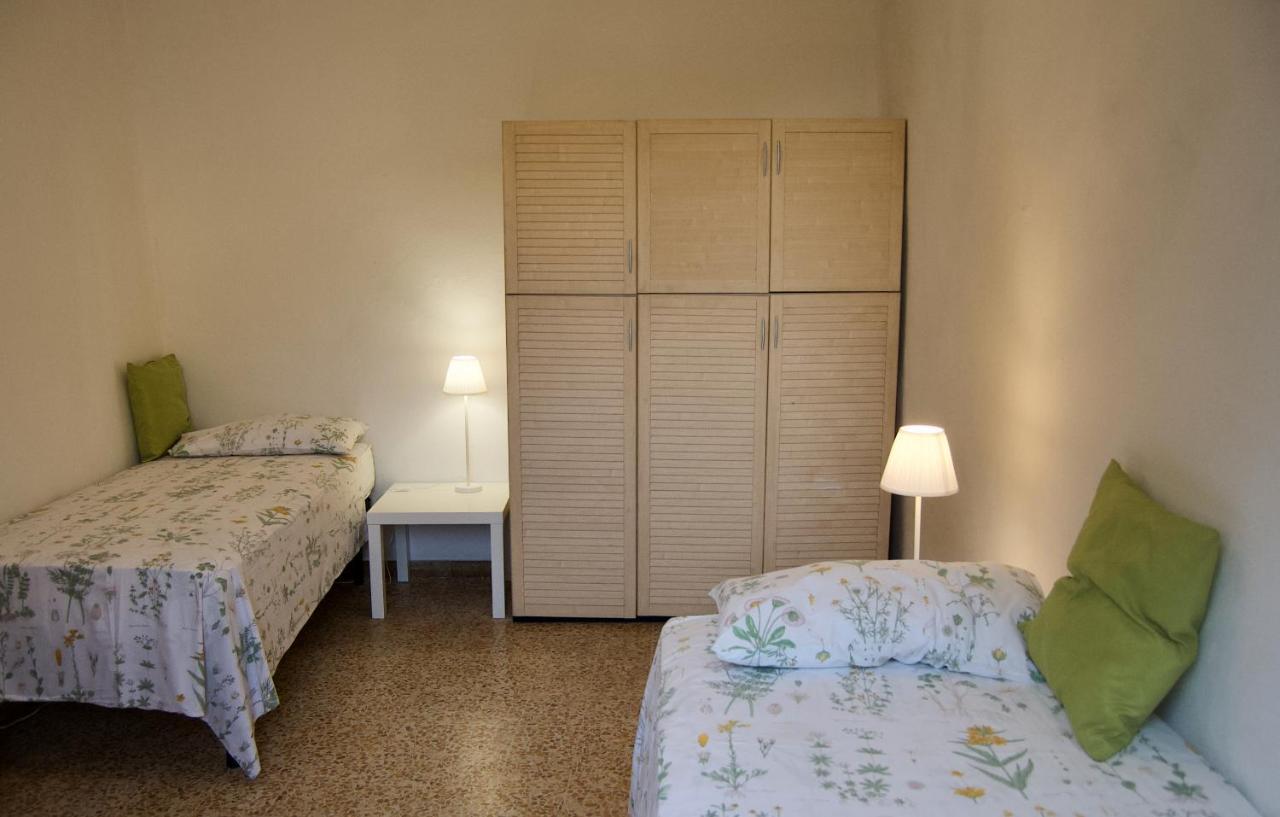 Casa Di Canfreo Lari ภายนอก รูปภาพ