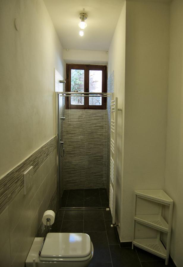 Casa Di Canfreo Lari ภายนอก รูปภาพ