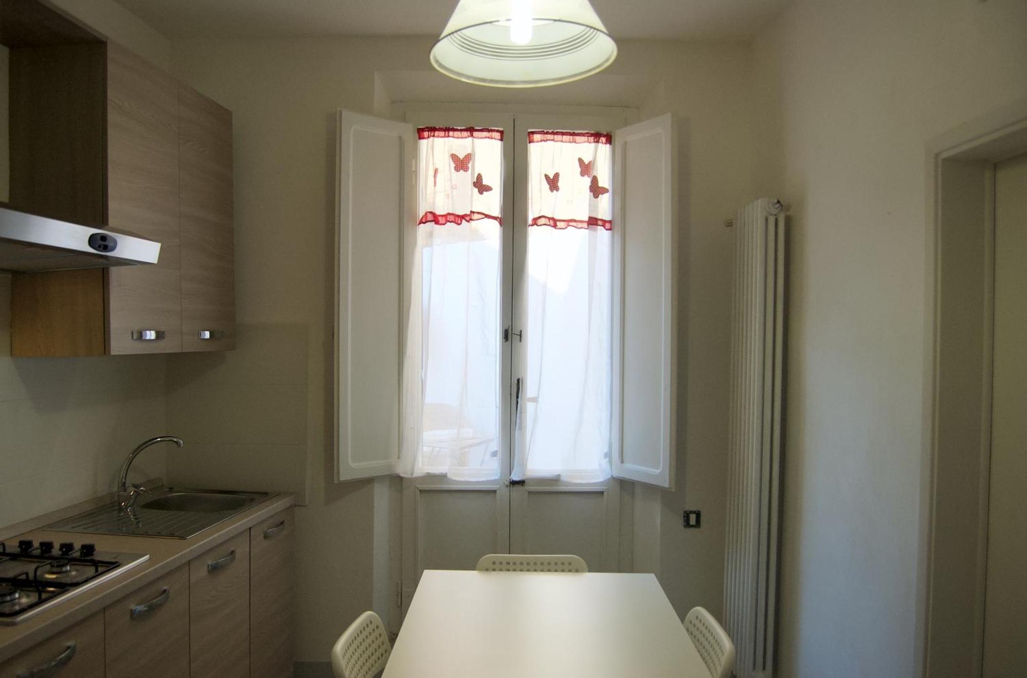 Casa Di Canfreo Lari ภายนอก รูปภาพ
